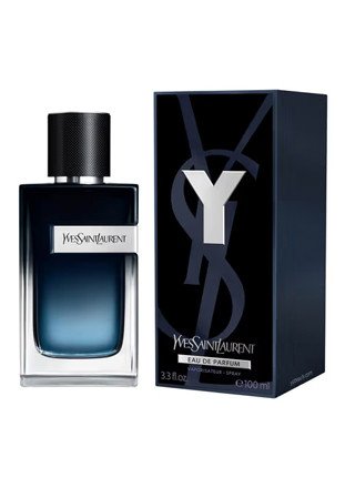 YVESSAINTLAURENT Y EDP